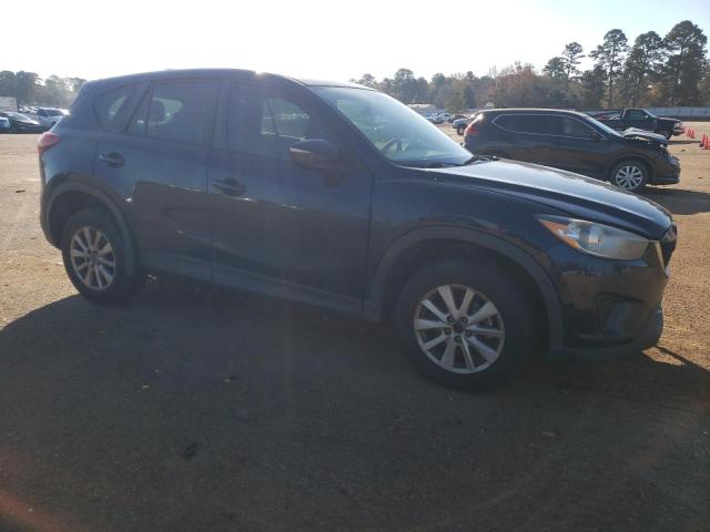 Photo 4 from auction – 2015 MAZDA CX-5 SPORT with VIN JM3KE2BE0F0525624