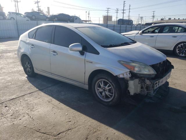 Photo 4 from auction – 2010 TOYOTA PRIUS with VIN JTDKN3DU9A5003413