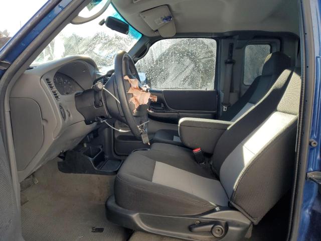 Photo 7 from auction – 2008 FORD RANGER SUP with VIN 1FTZR45E38PA05981