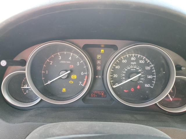 Photo 9 from auction – 2011 MAZDA 6 I with VIN 1YVHZ8BH8B5M00608