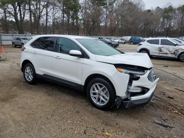 Photo 4 from auction – 2024 FORD EDGE SEL with VIN 2FMPK4J91RBA44707