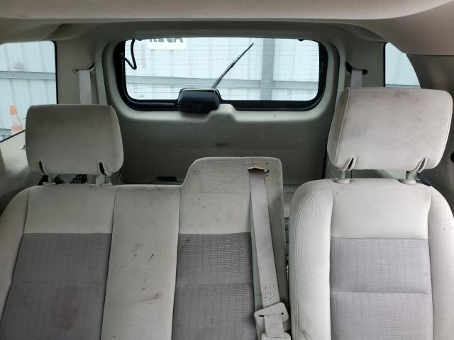 Photo 10 from auction – 2007 FORD EXPLORER X with VIN 1FMEU73E87UB55601