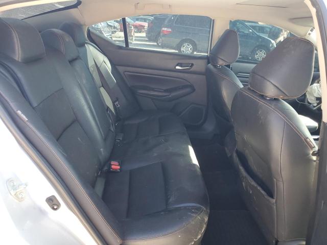 Photo 10 from auction – 2019 NISSAN ALTIMA SR with VIN 1N4BL4CV9KC170539