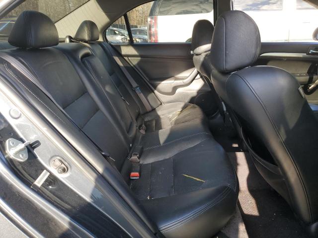 Photo 10 from auction – 2004 ACURA TSX with VIN JH4CL96834C004648
