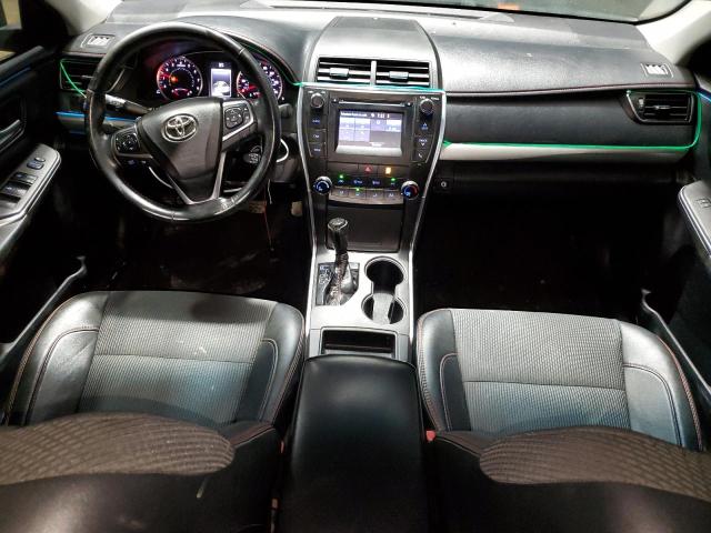 Photo 8 from auction – 2016 TOYOTA CAMRY LE with VIN 4T1BF1FK2GU233852