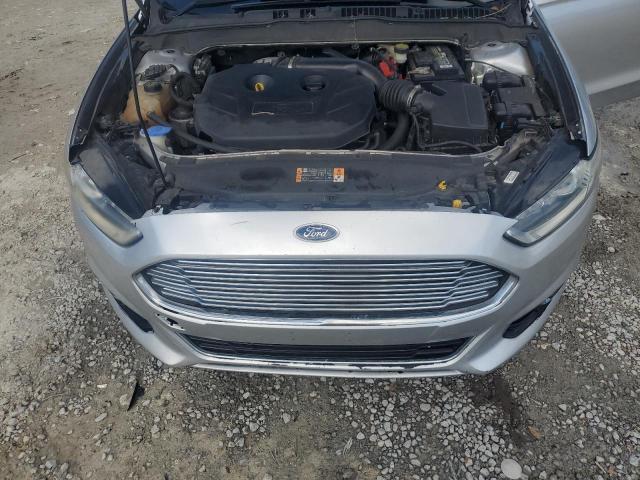 Photo 11 from auction – 2016 FORD FUSION TIT with VIN 3FA6P0K91GR344034