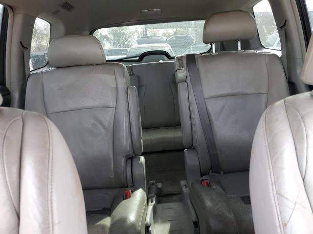 Photo 10 from auction – 2008 TOYOTA HIGHLANDER with VIN JTEDS42A582032429