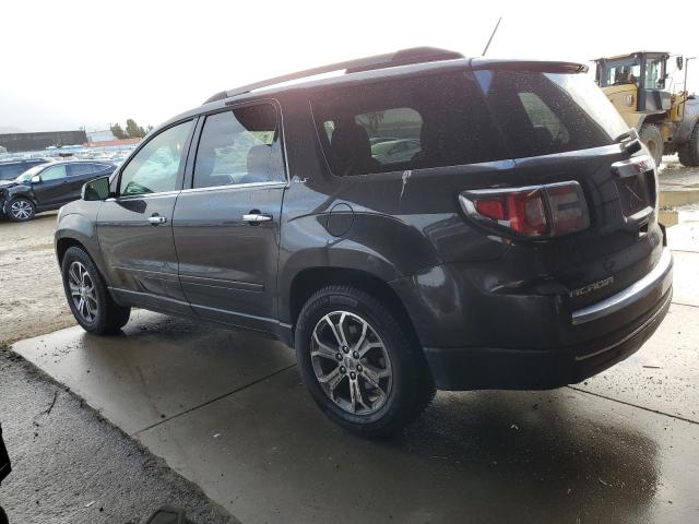 Photo 2 from auction – 2014 GMC ACADIA SLT with VIN 1GKKVRKD3EJ328467