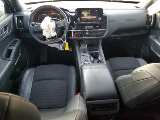 Photo 8 from auction – 2024 NISSAN PATHFINDER with VIN 5N1DR3BD0RC233389