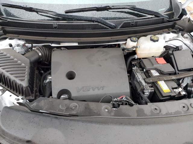 Photo 12 from auction – 2024 BUICK ENCLAVE ES with VIN 5GAERBKW2RJ103647