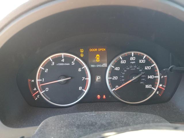 Photo 9 from auction – 2016 ACURA ILX PREMIU with VIN 19UDE2F86GA008895