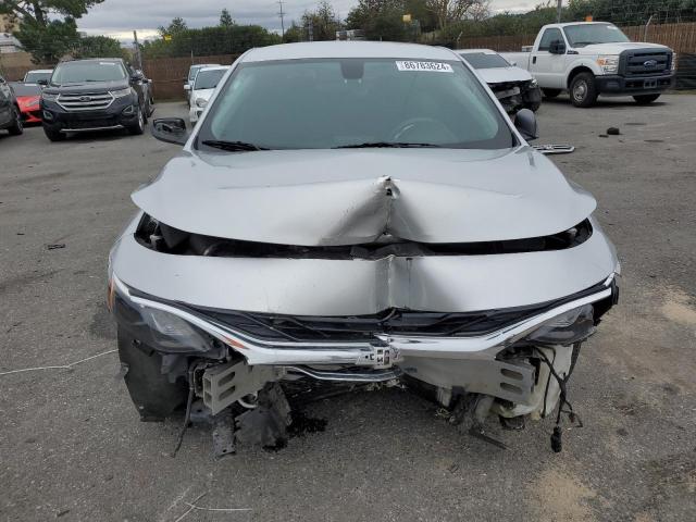 Photo 5 from auction – 2020 CHEVROLET MALIBU LS with VIN 1G1ZC5ST0LF078601