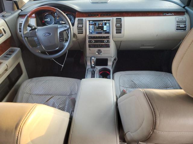Photo 8 from auction – 2011 FORD FLEX LIMIT with VIN 2FMHK6DT0BBD24373