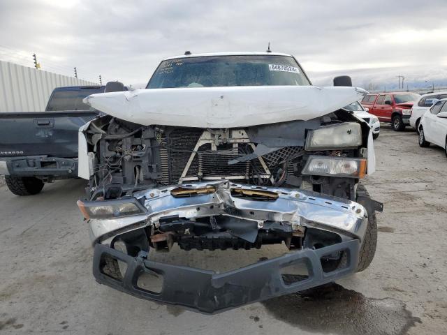 Zdjęcie 5 z aukcji – 2004 CHEVROLET SILVERADO z VIN 1GCHK23204F237631