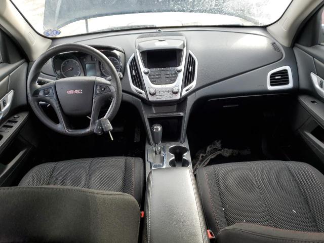 Photo 8 from auction – 2017 GMC TERRAIN SL with VIN 2GKALMEK4H6224571