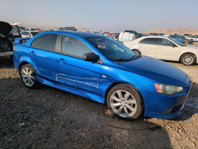 Photo 4 from auction – 2012 MITSUBISHI LANCER GT with VIN JA32U8FW2CU019068