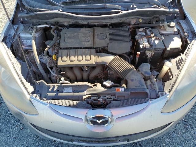 Photo 11 from auction – 2014 MAZDA MAZDA2 SPO with VIN JM1DE1KZ1E0176373