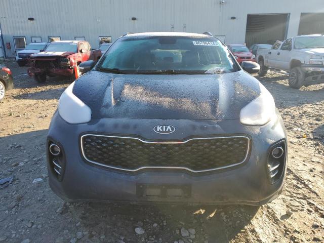 Photo 5 from auction – 2019 KIA SPORTAGE E with VIN KNDPNCAC9K7613030