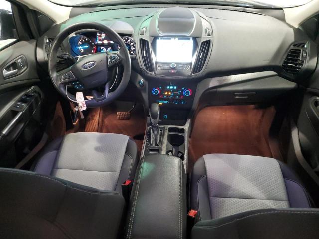 Photo 8 from auction – 2019 FORD ESCAPE SE with VIN 1FMCU9GD3KUC50239