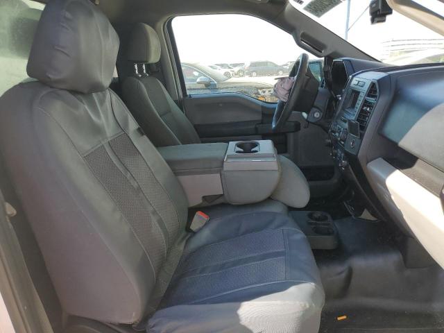 Photo 10 from auction – 2018 FORD F150 with VIN 1FTMF1CB0JKC84268