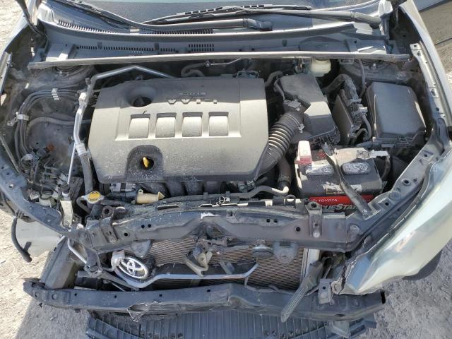 Photo 11 from auction – 2015 TOYOTA COROLLA L with VIN 5YFBURHE4FP302956