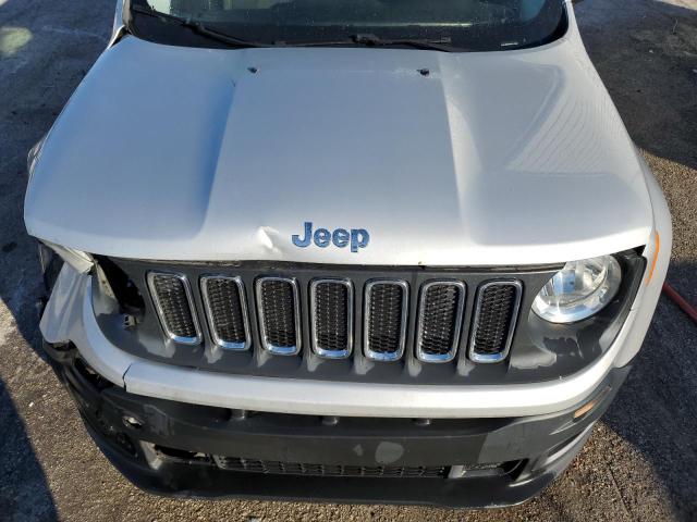 Photo 12 from auction – 2015 JEEP RENEGADE L with VIN ZACCJBBT4FPC10844
