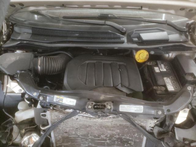 Photo 12 from auction – 2016 CHRYSLER TOWN & COU with VIN 2C4RC1BG9GR128798