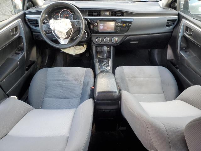 Photo 8 from auction – 2016 TOYOTA COROLLA L with VIN 2T1BURHE3GC540587