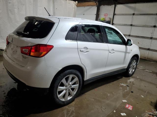 Photo 3 from auction – 2014 MITSUBISHI OUTLANDER with VIN 4A4AR4AU7EE015830