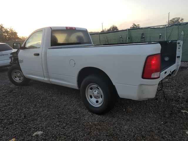Photo 2 from auction – 2023 RAM 1500 CLASS with VIN 3C6JR6DGXPG550548