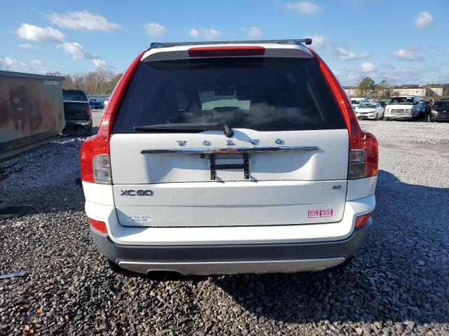 Photo 6 from auction – 2009 VOLVO XC90 3.2 with VIN YV4CY982091495451
