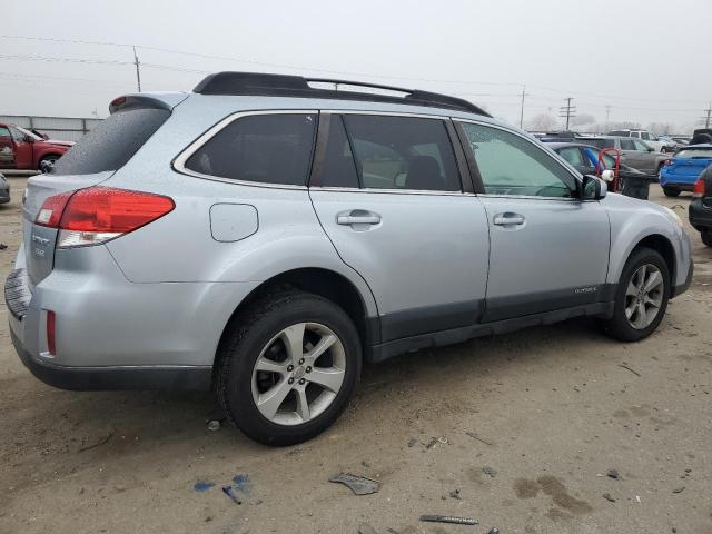 Photo 3 from auction – 2013 SUBARU OUTBACK 2. with VIN 4S4BRBGC9D3270581