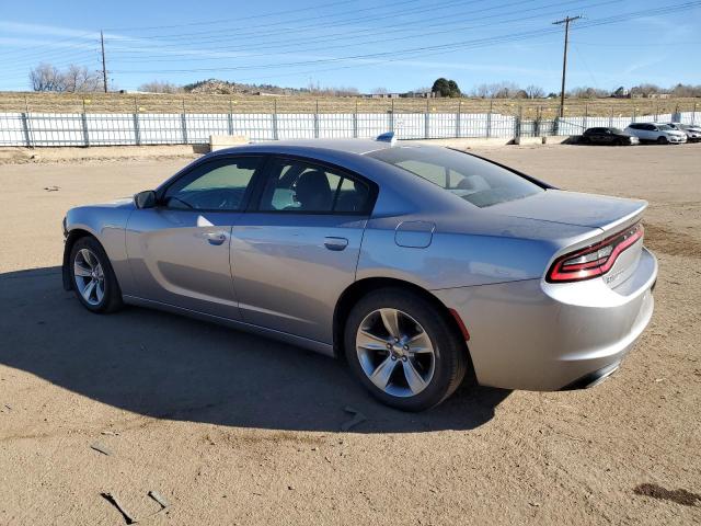 Photo 2 from auction – 2017 DODGE CHARGER SX with VIN 2C3CDXHG0HH528449
