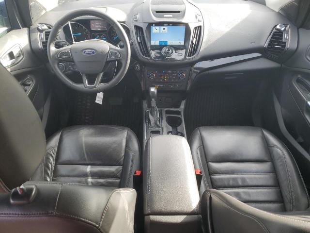 Photo 8 from auction – 2017 FORD ESCAPE TIT with VIN 1FMCU0J97HUF09954