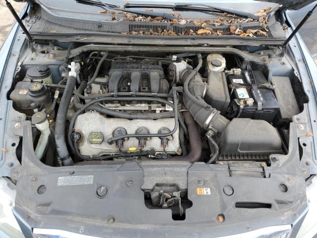 Photo 11 from auction – 2010 FORD TAURUS SEL with VIN 1FAHP2HW9AG141957