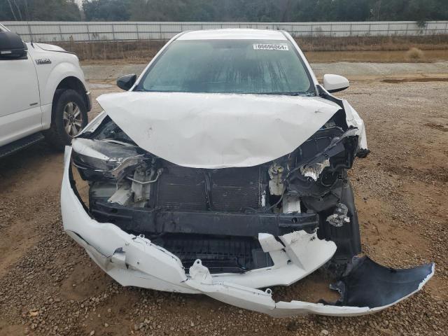 Photo 5 from auction – 2016 TOYOTA COROLLA L with VIN 5YFBURHE6GP370872