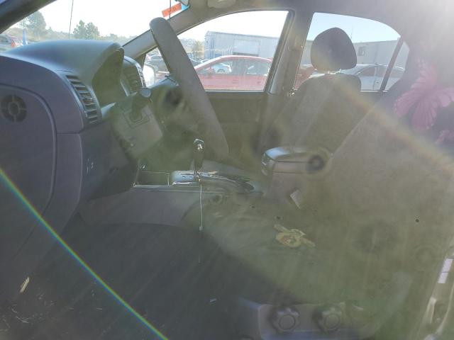 Photo 7 from auction – 2008 KIA SORENTO EX with VIN KNDJD735885774018