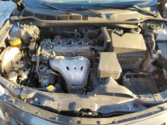 Photo 11 from auction – 2007 TOYOTA CAMRY CE with VIN 4T1BE46K47U126080