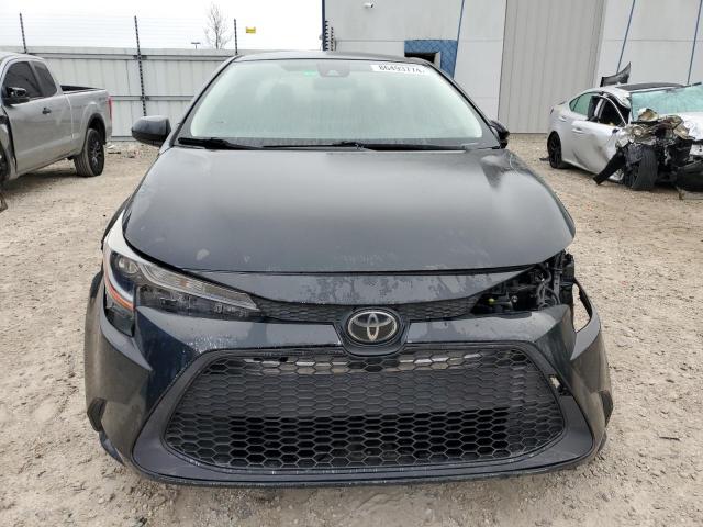 Photo 5 from auction – 2020 TOYOTA COROLLA LE with VIN JTDHPRAE5LJ040179