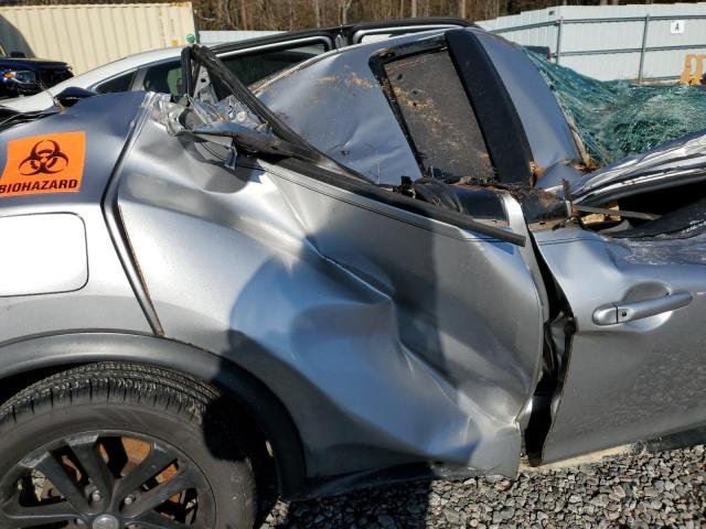 Photo 10 from auction – 2011 NISSAN JUKE S with VIN JN8AF5MRXBT016821