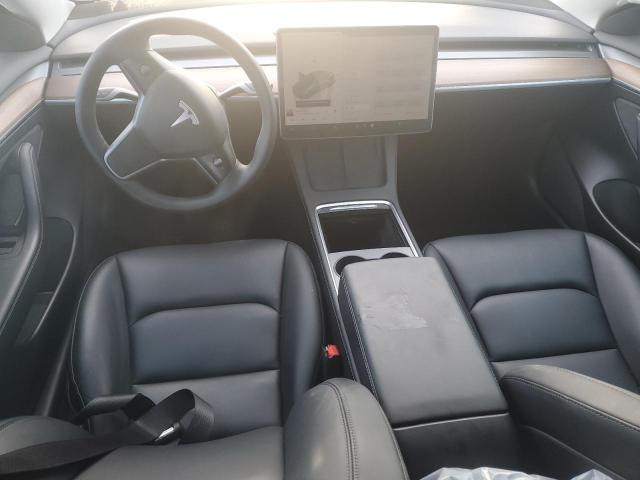 Photo 8 from auction – 2023 TESLA MODEL 3 with VIN 5YJ3E1EA9PF484140