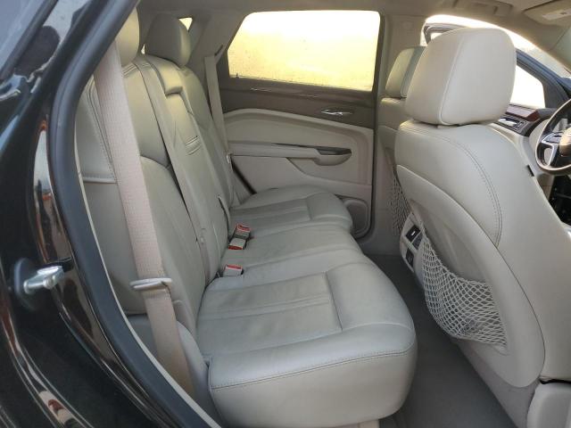 Photo 11 from auction – 2015 CADILLAC SRX PERFOR with VIN 3GYFNCE32FS585224