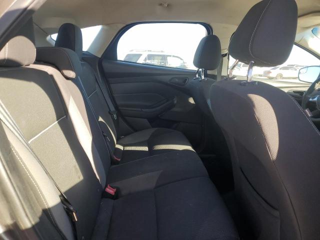 Photo 11 from auction – 2012 FORD FOCUS SE with VIN 1FAHP3K27CL206360