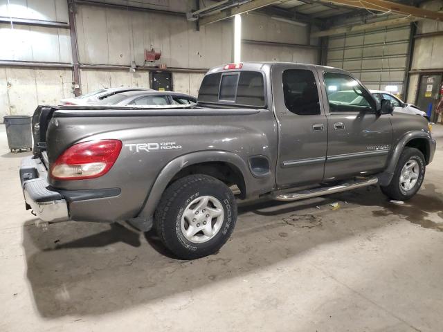 Photo 3 from auction – 2003 TOYOTA TUNDRA ACC with VIN 5TBBT44183S337620