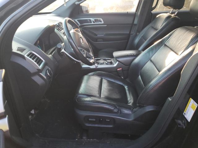 Фото 7 с аукциона – 2013 FORD EXPLORER X с VIN 1FM5K8D84DGB42780