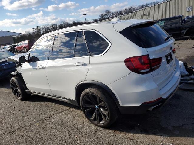 Photo 2 from auction – 2018 BMW X5 XDRIVE3 with VIN 5UXKR0C53JL074792