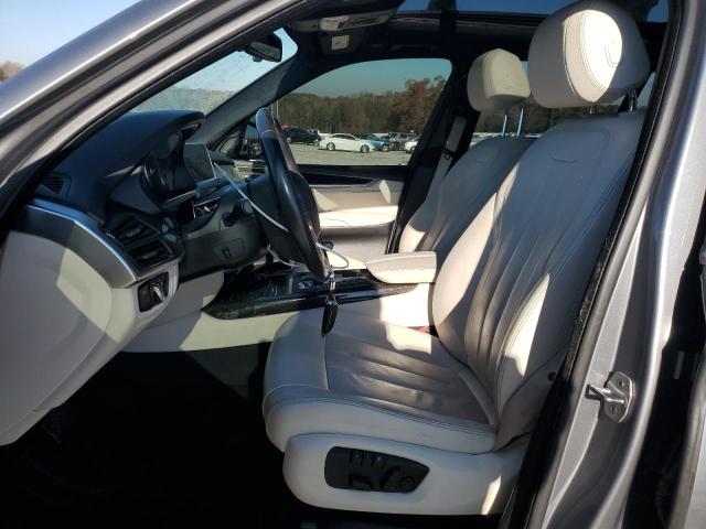 Photo 7 from auction – 2017 BMW X5 SDRIVE3 with VIN 5UXKR2C33H0U24492