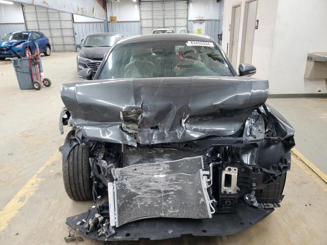 Photo 5 from auction – 2024 GENESIS G70 BASE with VIN KMTG34SC4RU142461