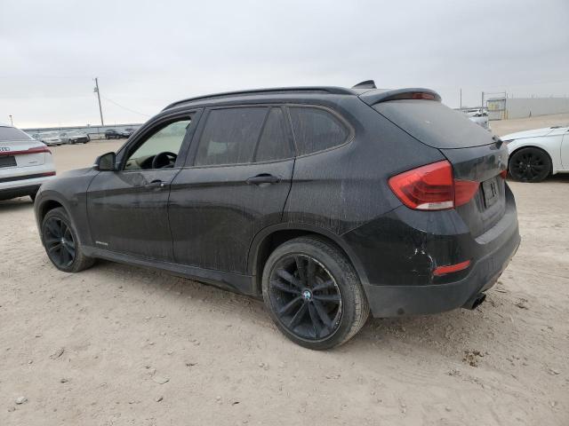 Photo 2 from auction – 2015 BMW X1 SDRIVE2 with VIN WBAVM1C54FV318509