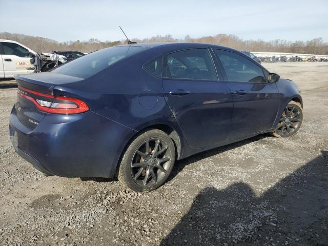 Photo 3 from auction – 2013 DODGE DART SXT with VIN 1C3CDFBA7DD295420